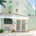 Apartamento com 2 quartos à venda na Rua Professora Maria Pilar Bórgia, 215, Vila Carminha, Campinas