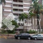 Apartamento com 3 quartos à venda na Avenida José Bonifácio, 1134, Jardim Flamboyant, Campinas