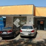 Casa comercial para alugar na Avenida Imperatriz Leopoldina, 471, Vila Nova, Campinas