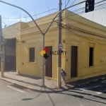 Barracão / Galpão / Depósito à venda na Rua Doutor Ricardo, 132, Centro, Campinas