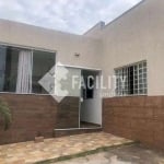 Casa com 3 quartos para alugar na Rua Salvador Penteado, 392, Vila Rossi Borghi e Siqueira, Campinas