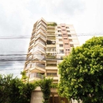 Apartamento com 4 quartos à venda na Rua Antônio Lapa, 704, Cambuí, Campinas