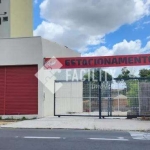 Sala comercial para alugar na Rua da Abolição, 841, Vila Joaquim Inácio, Campinas