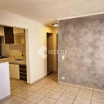 Apartamento com 2 quartos à venda na Rua Abel Luís Ferreira, 277, Jardim do Lago, Campinas