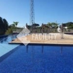 Apartamento com 3 quartos à venda na Avenida Alaôr Faria de Barros, 1051, Loteamento Alphaville Campinas, Campinas