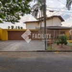 Casa com 3 quartos para alugar na Rua Doutor Olímpio da Silva Miranda, 212, Cidade Universitária, Campinas