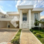 Casa em condomínio fechado com 4 quartos à venda na Avenida Antônio Carlos Couto de Barros, 59, Vila Sônia (Sousas), Campinas