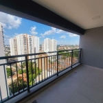 Apartamento com 2 quartos à venda na Rua Azarias de Melo, 650, Taquaral, Campinas