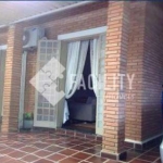 Casa com 3 quartos à venda na Rua Nelson de Souza Bárbara, 376, Jardim Santa Genebra, Campinas