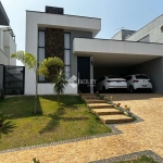 Casa em condomínio fechado com 3 quartos à venda na Rua Atílio Hercoli, s/n, Swiss Park, Campinas