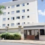 Apartamento com 3 quartos à venda na Rua Vitoriano dos Anjos, 783, Vila João Jorge, Campinas