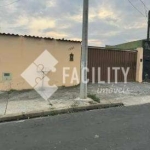 Casa com 2 quartos à venda na Rua Sílvio Rizzardo, 1393, Jardim Paulicéia, Campinas