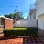 Casa comercial para alugar na Avenida Doutor Heitor Penteado, 304, Jardim Nossa Senhora Auxiliadora, Campinas