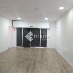 Sala comercial para alugar na Avenida Anchieta, 327, Centro, Campinas