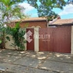 Casa comercial à venda na Rua Nova Aliança, 124, Chácara da Barra, Campinas