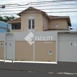 Casa com 6 quartos para alugar na Rua Camargo Paes, 556, Jardim Guanabara, Campinas