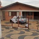 Casa com 5 quartos à venda na Avenida Marechal Carmona, 1120, Vila João Jorge, Campinas