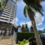 Apartamento com 2 quartos para alugar na Avenida Rotary, 25, Vila Brandina, Campinas