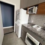 Apartamento com 1 quarto para alugar na Rua Jorge Krug, 178, Vila Itapura, Campinas