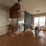 Apartamento com 2 quartos para alugar na Rua Lotário Novaes, 244, Taquaral, Campinas