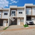 Casa em condomínio fechado com 3 quartos à venda na Rua Ambrógio Bisogni, 320, Parque Rural Fazenda Santa Cândida, Campinas