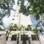 Apartamento com 4 quartos para alugar na Rua Barata Ribeiro, 232, Vila Itapura, Campinas