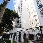 Apartamento com 3 quartos para alugar na Avenida Júlio de Mesquita, 1050, Cambuí, Campinas