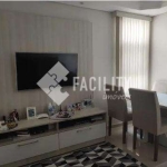 Apartamento com 2 quartos à venda na Rua Rodrigo Medeiros, 121, Jardim Monte Alto, Campinas