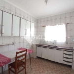 Casa comercial para alugar na Araras, 121, Taquaral, Campinas