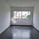 Apartamento com 2 quartos para alugar na Rua Doutor Arnaldo de Carvalho, 121, Jardim Chapadão, Campinas