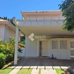 Casa em condomínio fechado com 3 quartos para alugar na Avenida Alaôr Faria de Barros, 1371, Loteamento Alphaville Campinas, Campinas