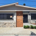 Casa comercial à venda na Rua Lions Club, 287, Vila Nova, Campinas