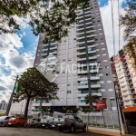 Apartamento com 2 quartos à venda na Rua Barão Geraldo de Resende, 163, Jardim Guanabara, Campinas