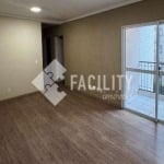 Apartamento com 2 quartos à venda na Rua Augusta Diogo Ayala, 21, Jardim Bom Retiro (Nova Veneza), Sumaré