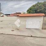 Casa com 3 quartos à venda na Rua Domingos Marciano, 143, Jardim Santa Lúcia, Campinas