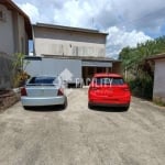 Casa com 2 quartos à venda na Rua Gilman José Jorge Farah, 201, Loteamento Parque São Martinho, Campinas