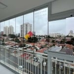 Apartamento com 3 quartos para alugar na Avenida Monsenhor Jerônimo Baggio, 263, Jardim Nossa Senhora Auxiliadora, Campinas