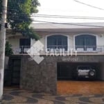 Casa com 5 quartos para alugar na Avenida João Erbolato, 517, Jardim Chapadão, Campinas