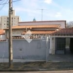 Casa com 3 quartos para alugar na Rua Maria Ribas Cavalheiro, 30, Ponte Preta, Campinas