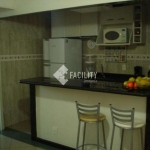 Apartamento com 1 quarto à venda na Rua Doutor Sales de Oliveira, 547, Vila Industrial, Campinas