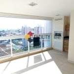 Apartamento com 2 quartos à venda na Rua Hermantino Coelho, 296, Mansões Santo Antônio, Campinas