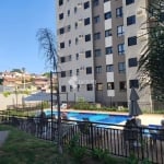 Apartamento com 2 quartos para alugar na Rua Serra Dourada, 101, Jardim Baronesa, Campinas