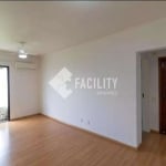 Apartamento com 2 quartos para alugar na Avenida Washington Luís, 2900, Vila Marieta, Campinas