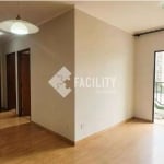 Apartamento com 3 quartos para alugar na Rua Álvaro Muller, 560, Vila Itapura, Campinas