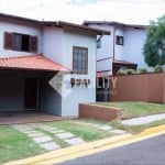 Casa em condomínio fechado com 4 quartos para alugar na Rua Léa Strachman Duchovni, 90, Parque Rural Fazenda Santa Cândida, Campinas