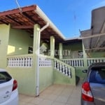 Casa com 4 quartos à venda na Rua Nelson de Souza Bárbara, 679, Jardim Santa Genebra, Campinas