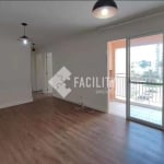 Apartamento com 3 quartos para alugar na Avenida Nélsia Vannucci, 105, Parque Prado, Campinas