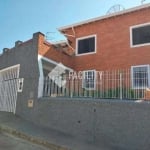 Casa com 3 quartos para alugar na Rua Monteiro Lobato, 154, Vila Industrial, Campinas