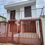 Casa comercial para alugar na Rua Francisco Teodoro, 697, Vila Industrial, Campinas