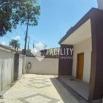 Casa com 5 quartos para alugar na Rua Vital Brasil, 1183, Jardim Bela Vista, Campinas